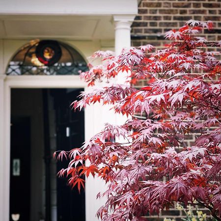 Manor House Of Cheshunt- Historic Villa エクステリア 写真