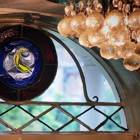 Manor House Of Cheshunt- Historic Villa エクステリア 写真