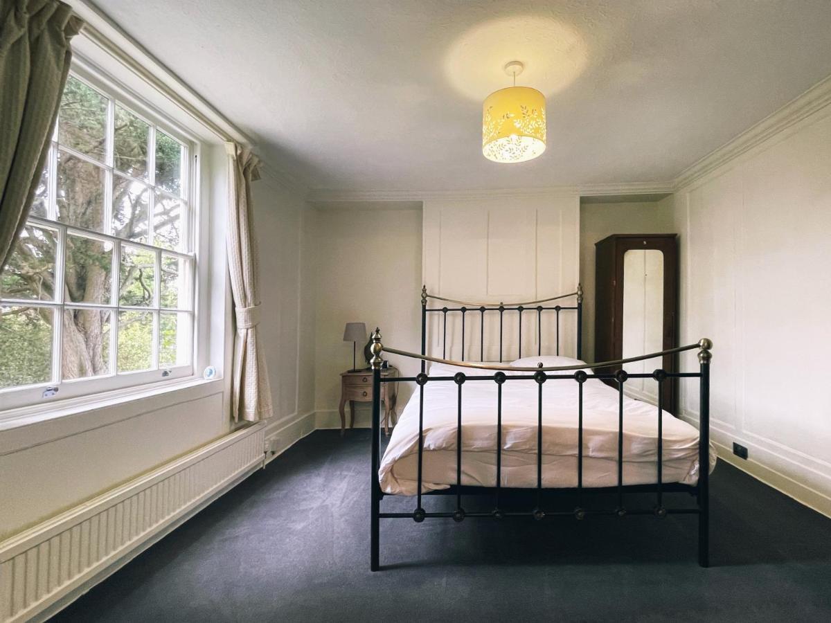 Manor House Of Cheshunt- Historic Villa エクステリア 写真
