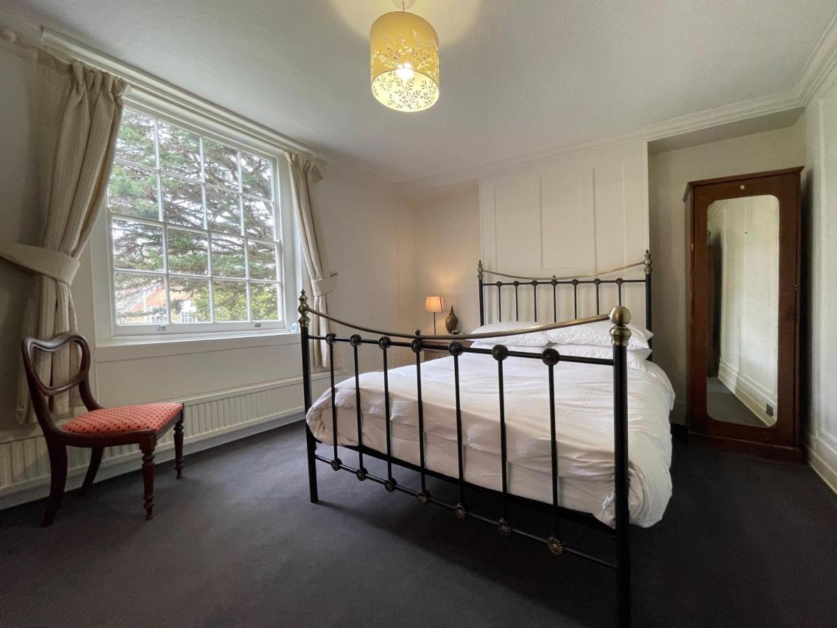 Manor House Of Cheshunt- Historic Villa エクステリア 写真