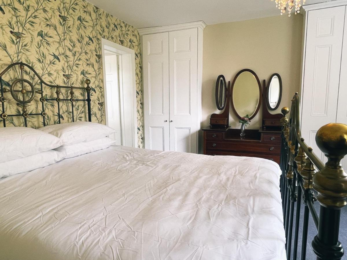 Manor House Of Cheshunt- Historic Villa エクステリア 写真