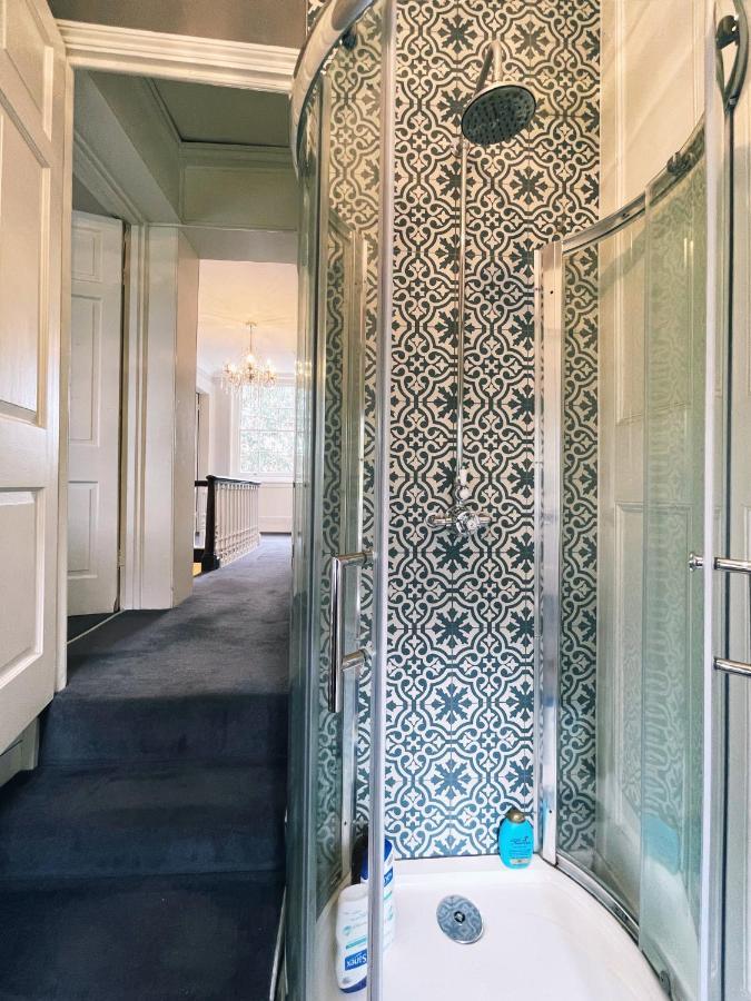 Manor House Of Cheshunt- Historic Villa エクステリア 写真