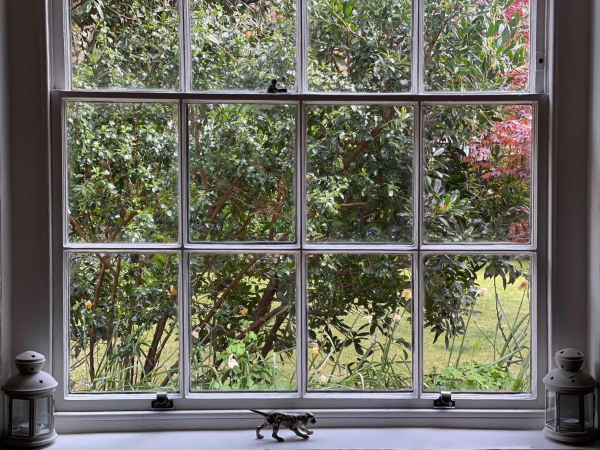 Manor House Of Cheshunt- Historic Villa エクステリア 写真