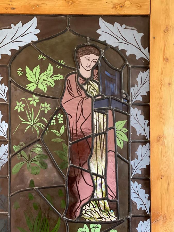 Manor House Of Cheshunt- Historic Villa エクステリア 写真