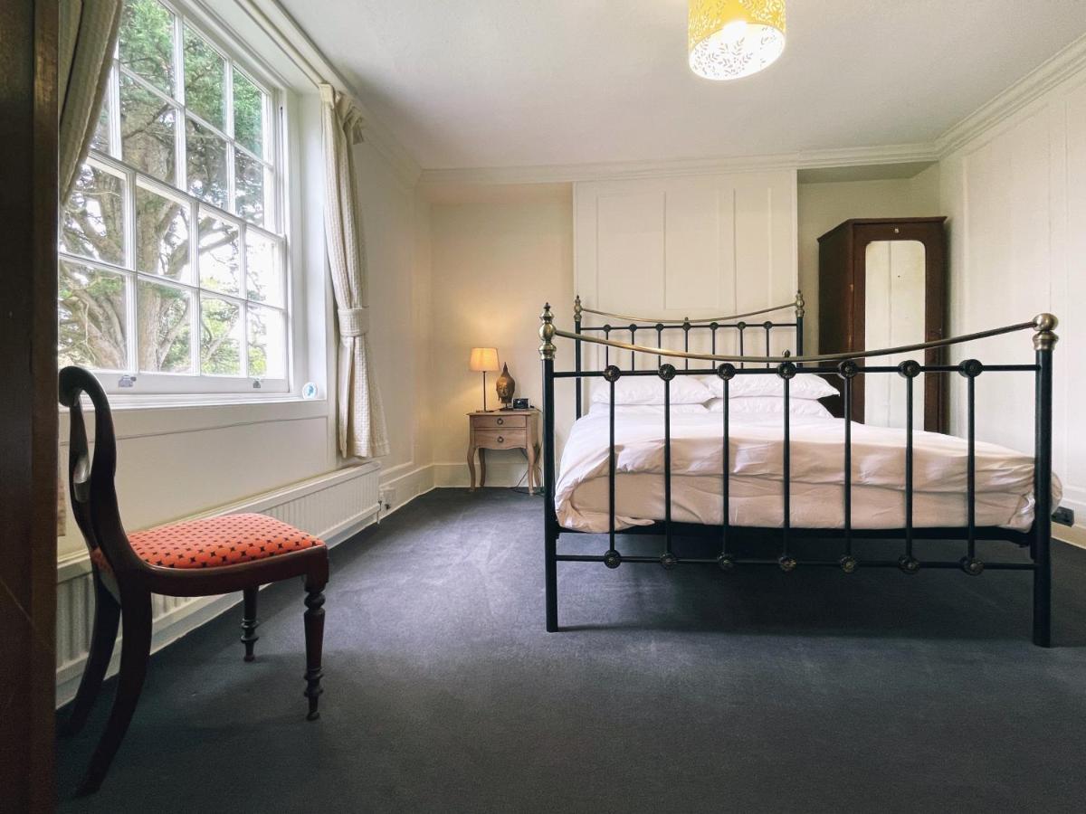 Manor House Of Cheshunt- Historic Villa エクステリア 写真